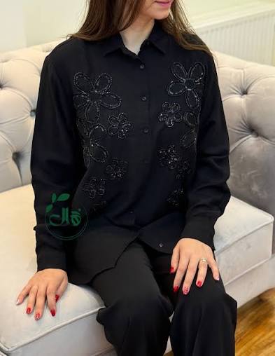 شومیز زنانه مارک Mianoura