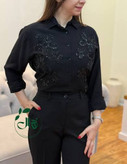 شومیز زنانه مارک Mianoura