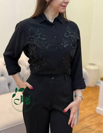 شومیز زنانه مارک Mianoura